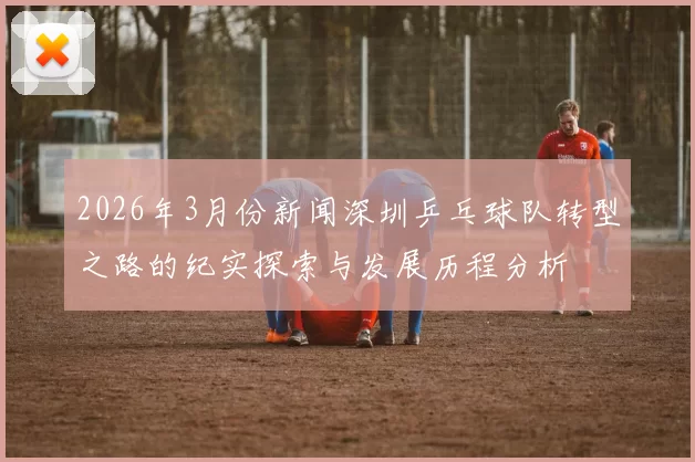 2026年3月份新闻深圳乒乓球队转型之路的纪实探索与发展历程分析